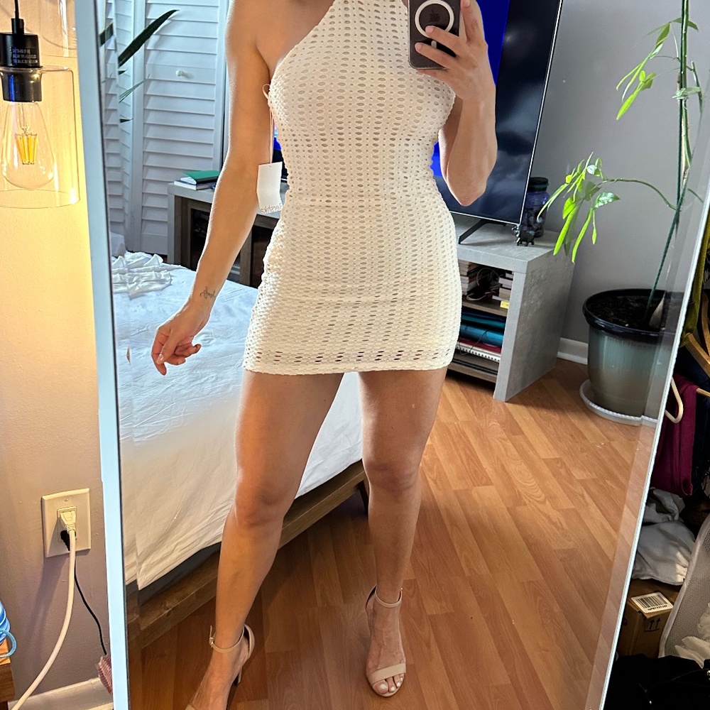 Mini Dress